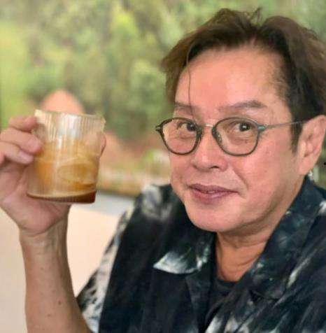 谭咏麟最新爆料,新歌背后的故事与心路历程
