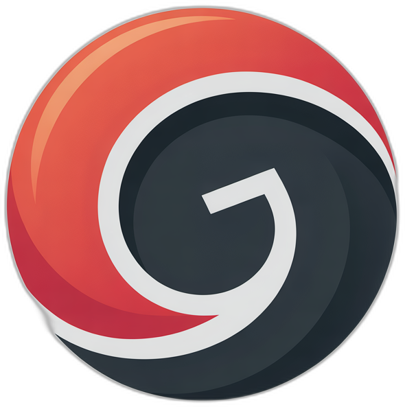 吾爱吃瓜cg Logo