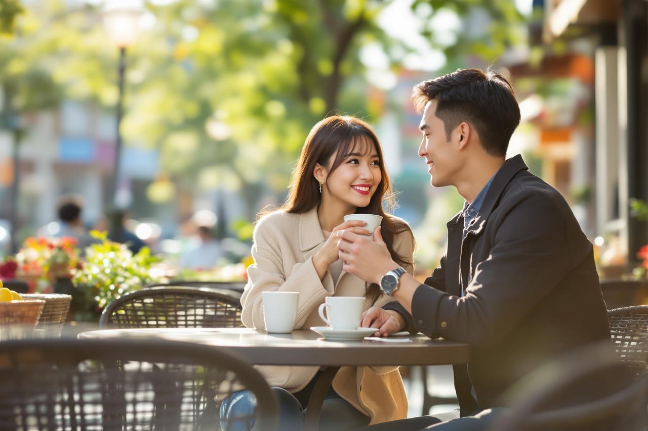 吾爱吃瓜cg - 某综艺CP假戏真做？节目外互动频繁被偶遇